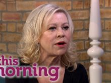 Tina Malone