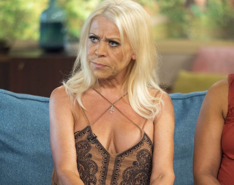 Tina Malone