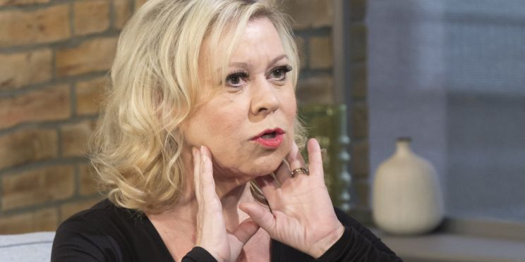 Tina Malone