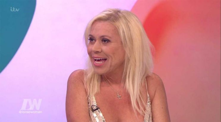 Tina Malone