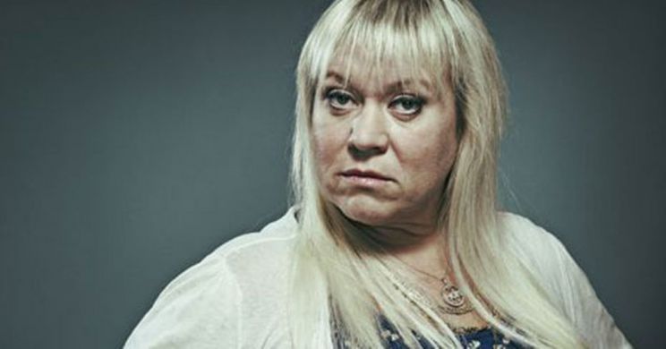 Tina Malone