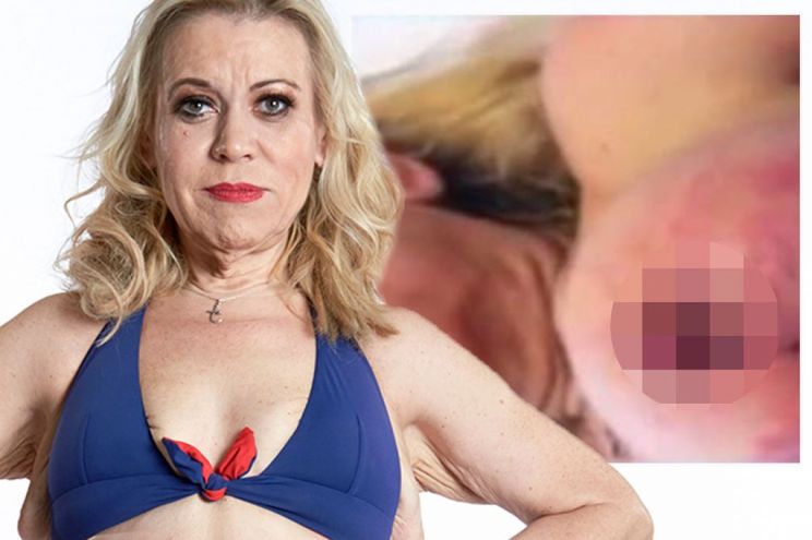 Tina Malone