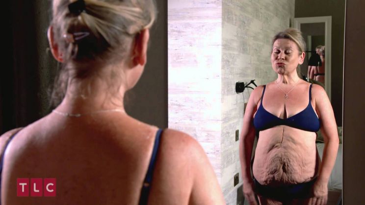 Tina Malone