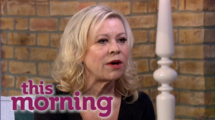 Tina Malone