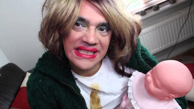 Tina Malone