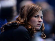 Tina Mirka
