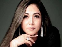 Tina Munim