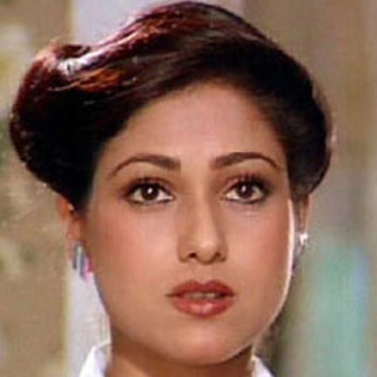 Tina Munim