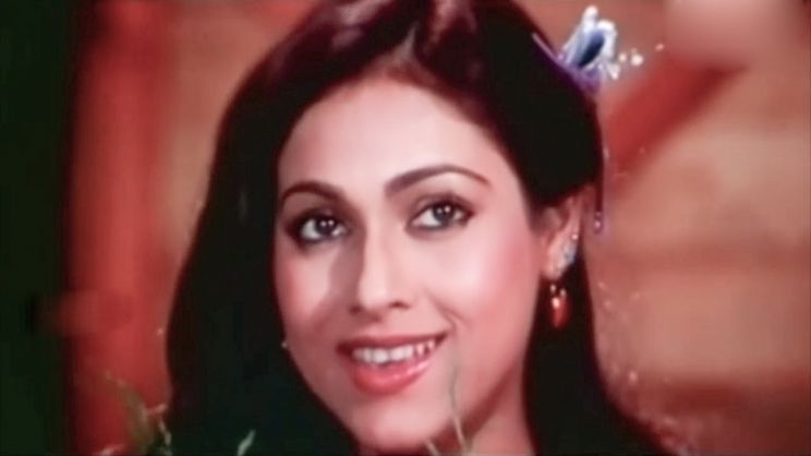 Tina Munim