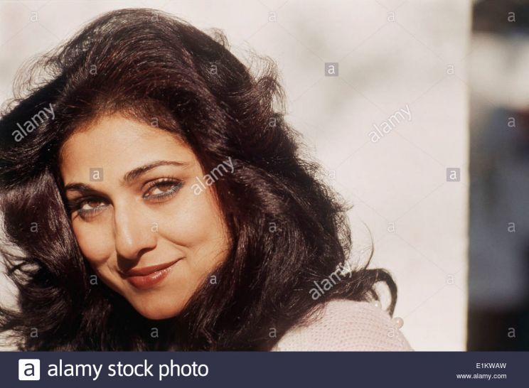 Tina Munim