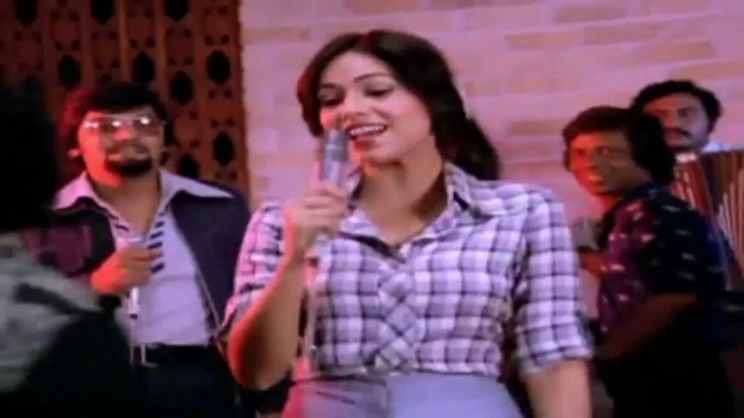 Tina Munim