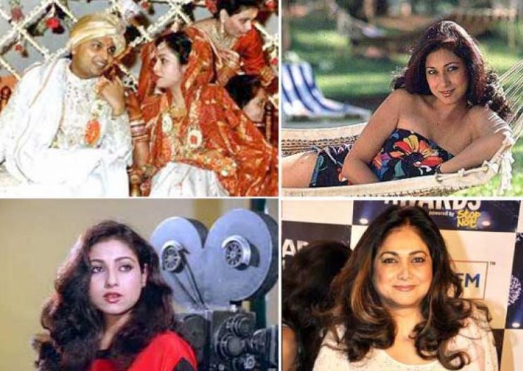 Tina Munim