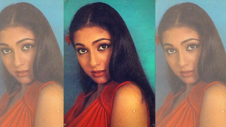 Tina Munim