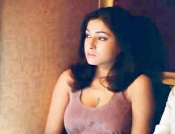Tina Munim