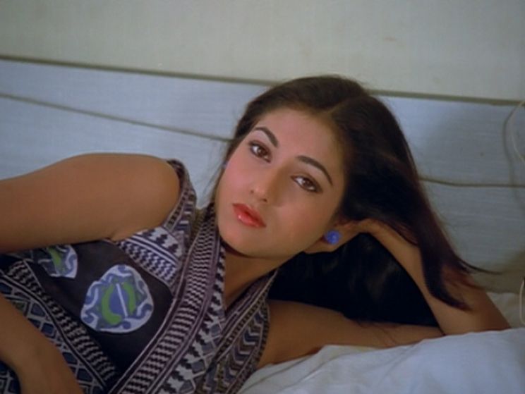 Tina Munim