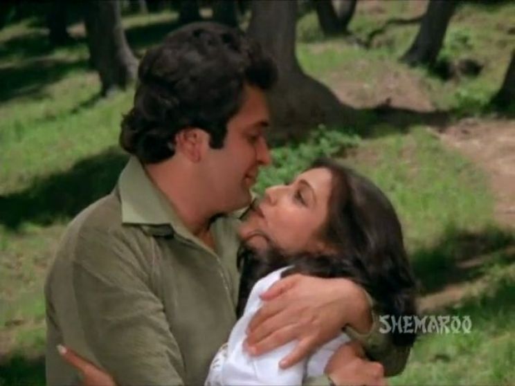 Tina Munim