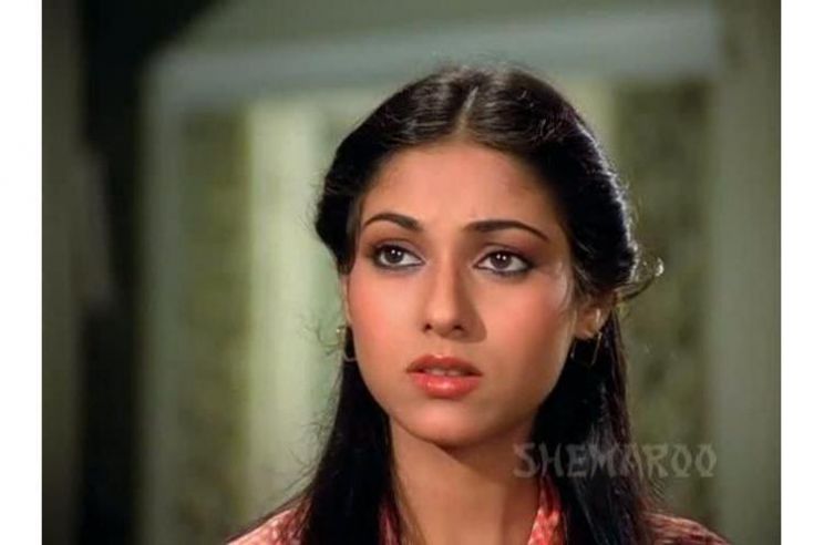 Tina Munim