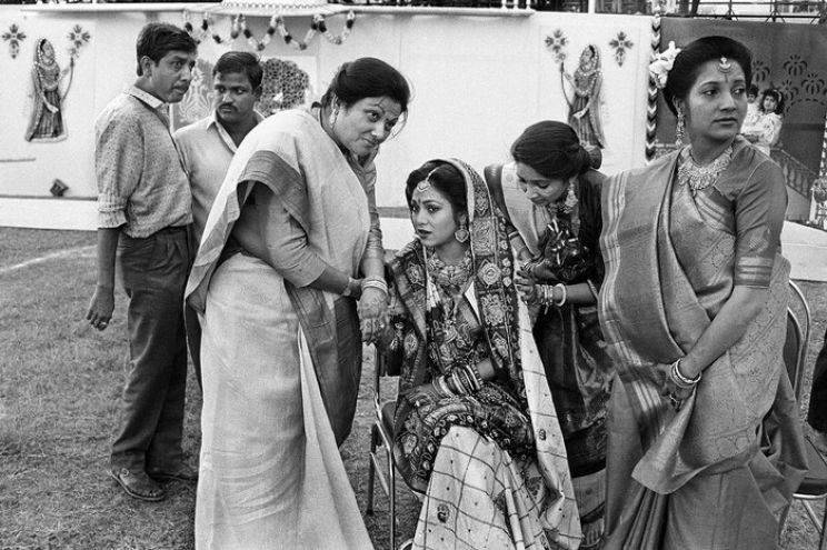 Tina Munim