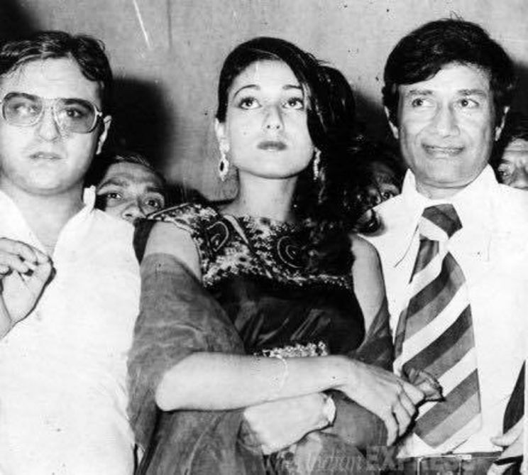 Tina Munim