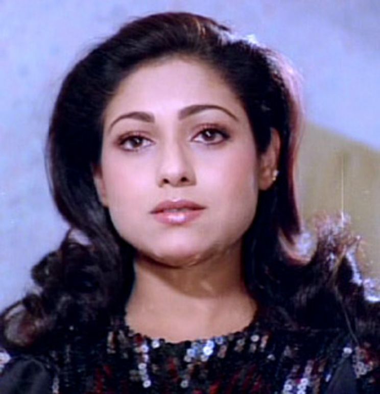 Tina Munim