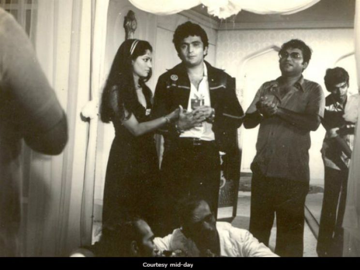 Tina Munim