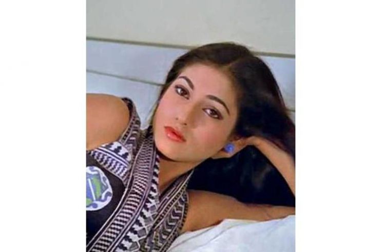 Tina Munim