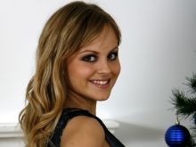 Tina O'Brien