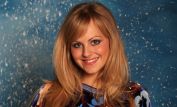 Tina O'Brien