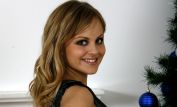 Tina O'Brien