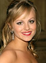Tina O'Brien photo