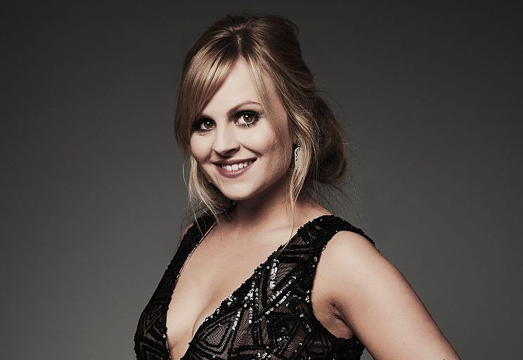 Tina O'Brien