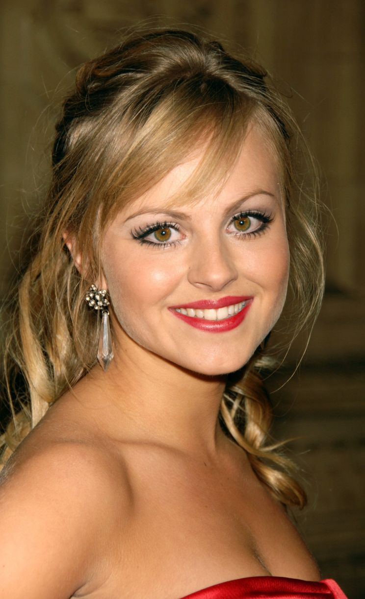 Tina O'Brien