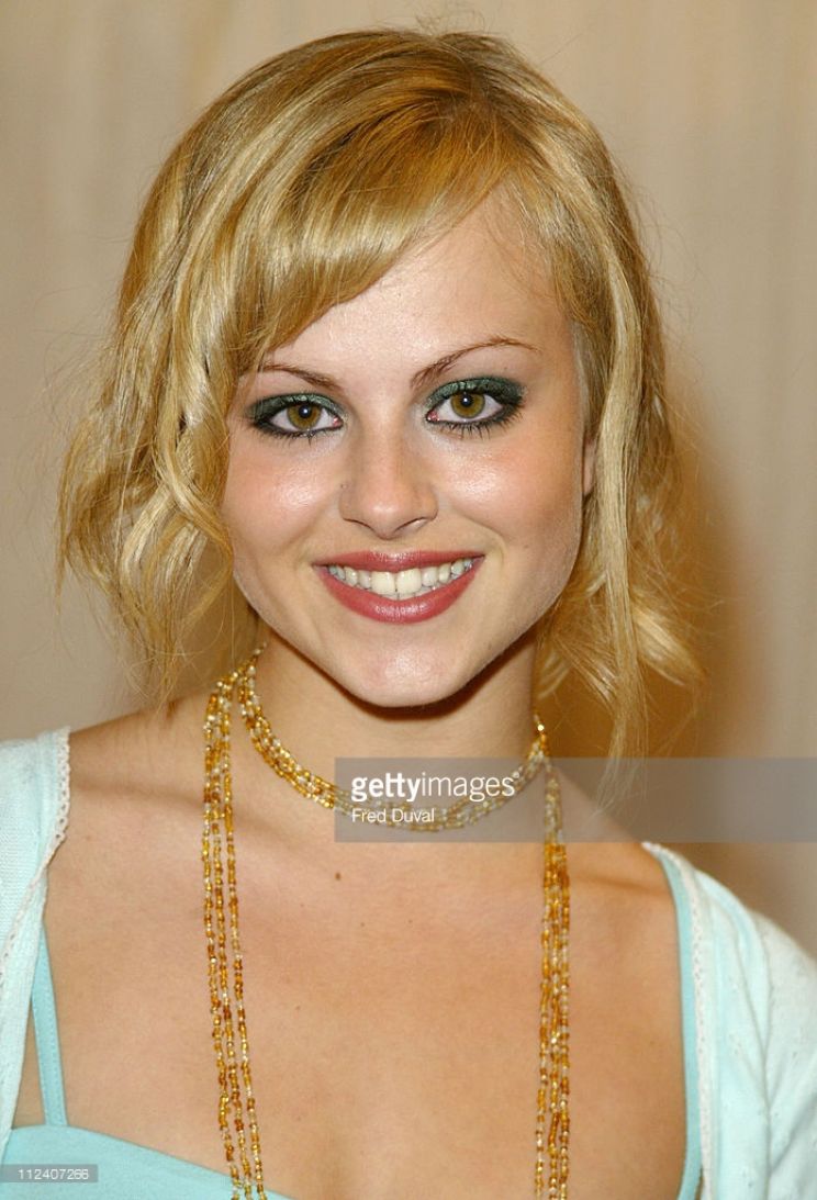Tina O'Brien
