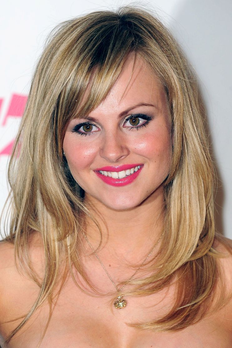 Tina O'Brien