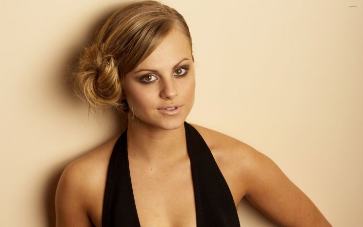 Tina O'Brien