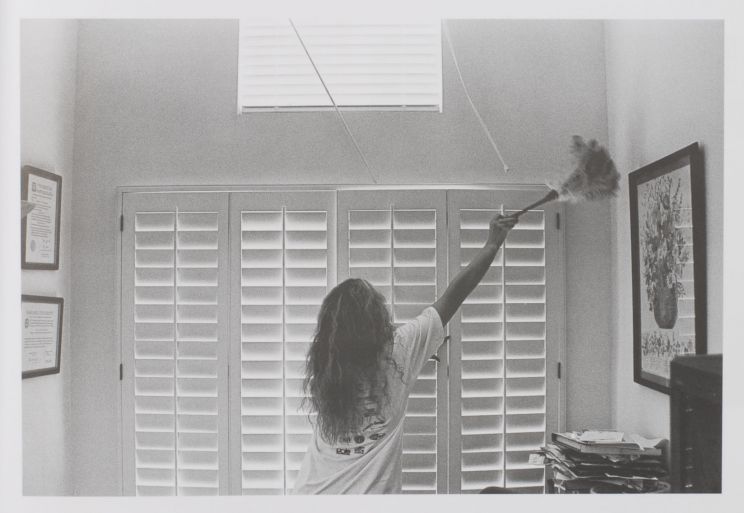 Tina Parker