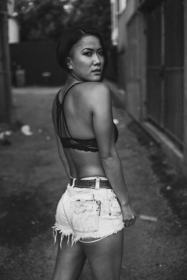 Tina Pham