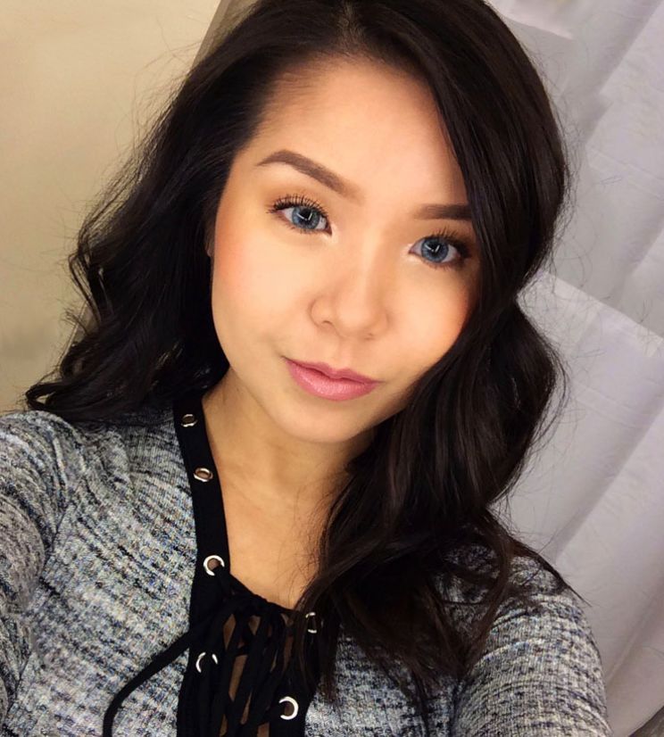 Tina Pham