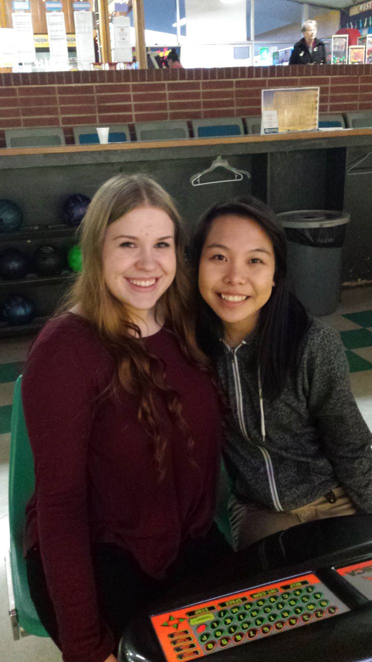 Tina Pham