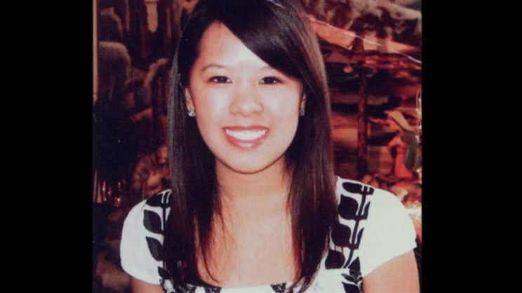 Tina Pham