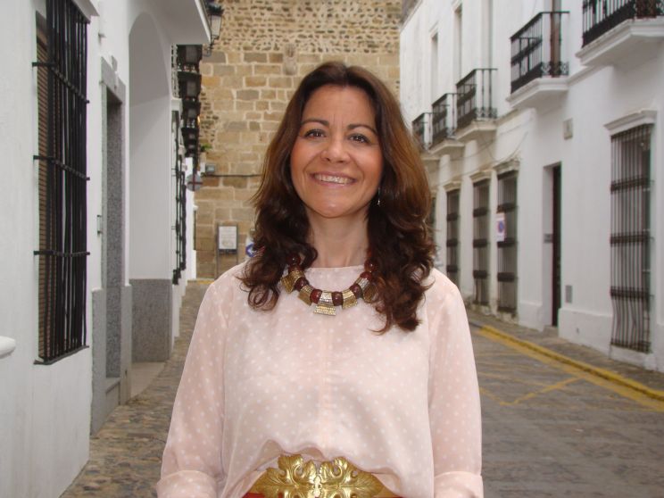Tina Rodriguez