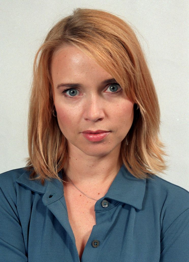 Tina Ruland