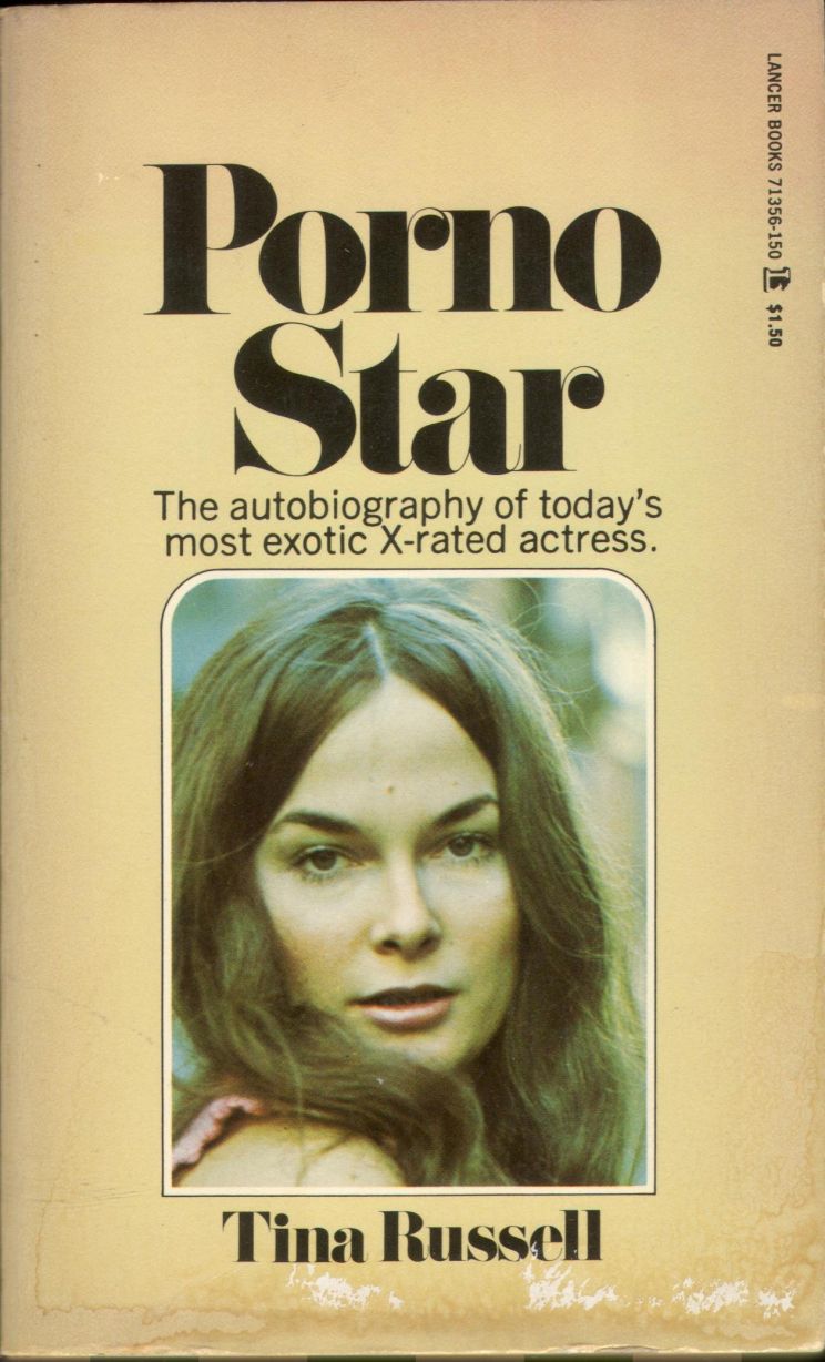 Tina Russell