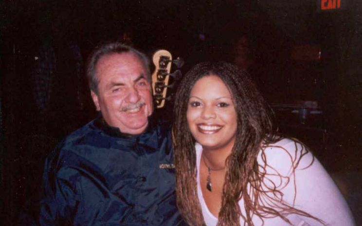 Tina Russell