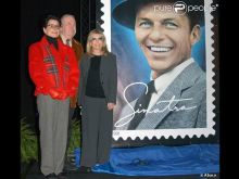 Tina Sinatra #848813 picture (Landscape Medium)