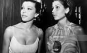 Tina Sinatra