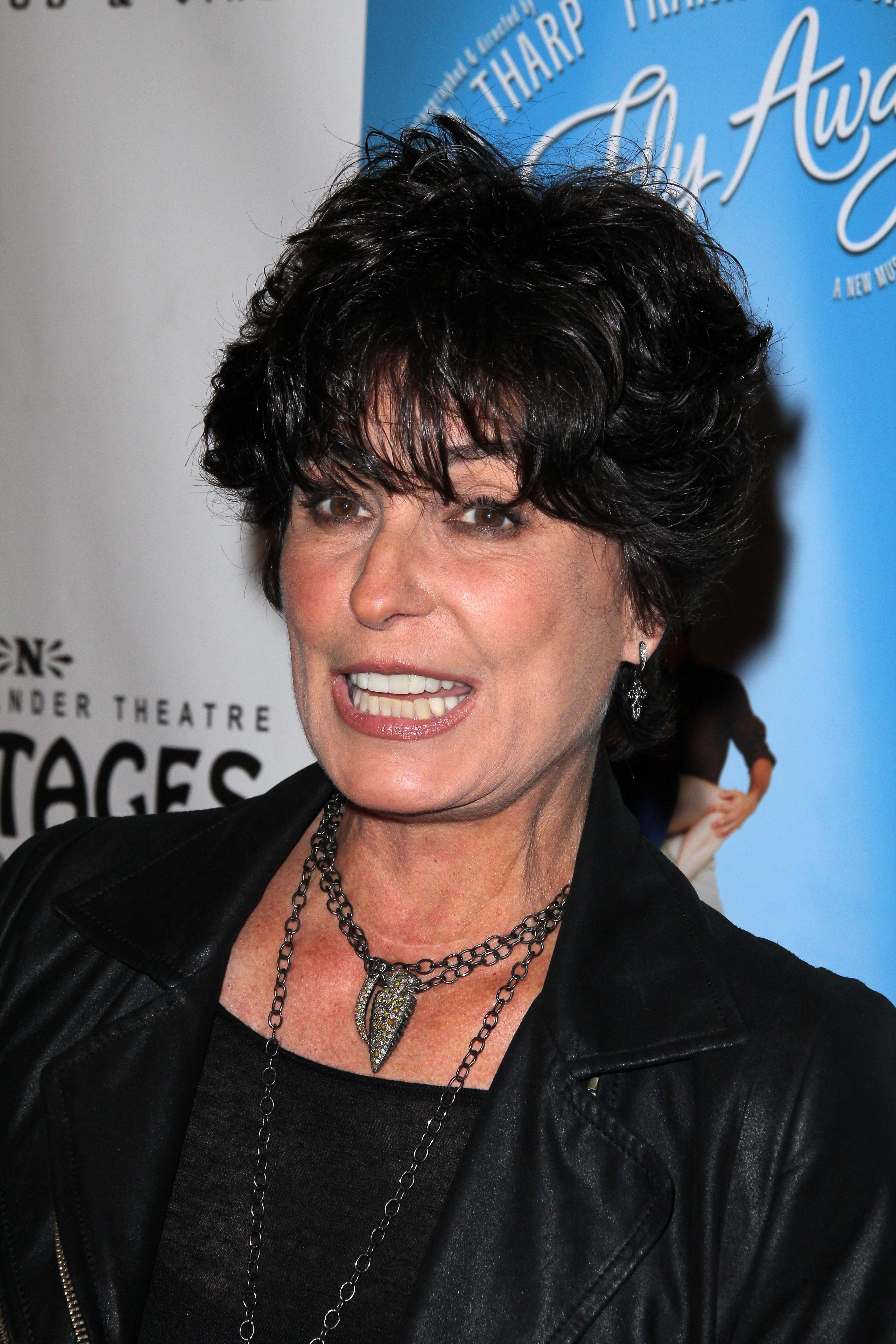 Pictures of Tina Sinatra