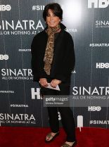 Tina Sinatra
