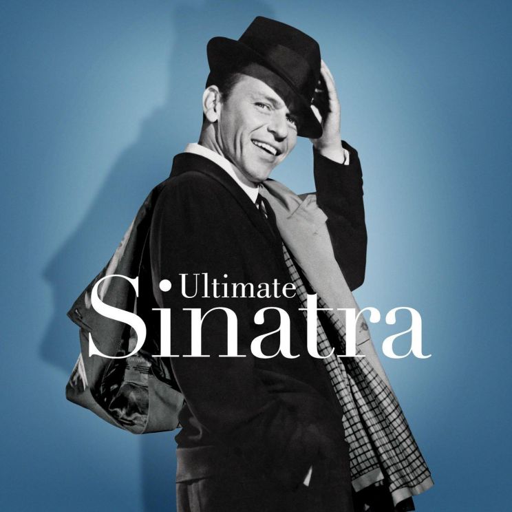 Tina Sinatra