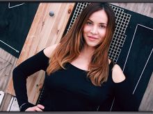 Tina Tanzer